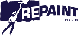 Repaint Logo